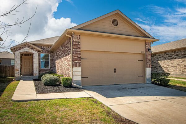 3513 Ortman Dr, Pflugerville