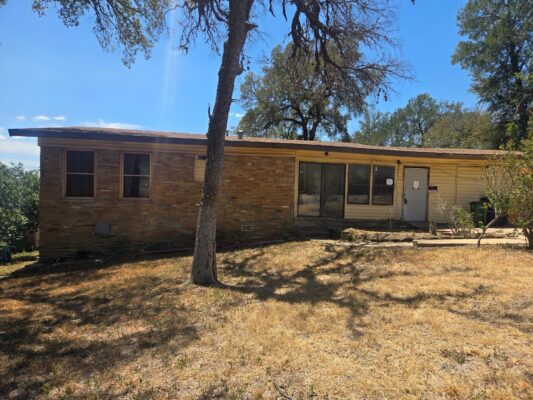 3001 Jack Cook Dr, Austin