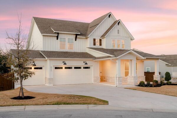 452 Crimson Sky Ct, Dripping Springs