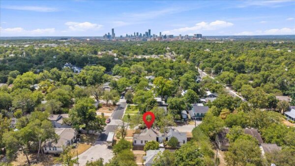4800 Evans Ave #A, Austin