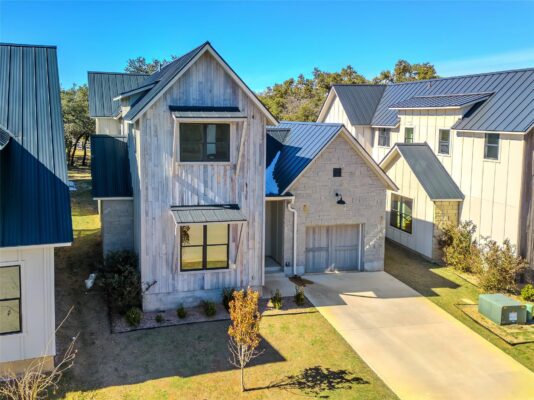 2400 Bruin Dr #27, Spicewood