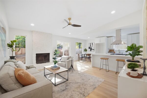 7824 Paces Mill Ln, Austin