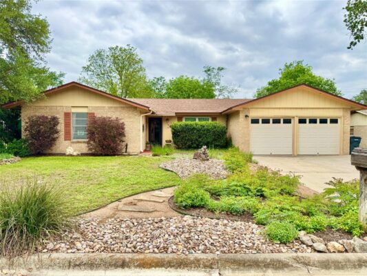 137 Chaparral St, San Marcos