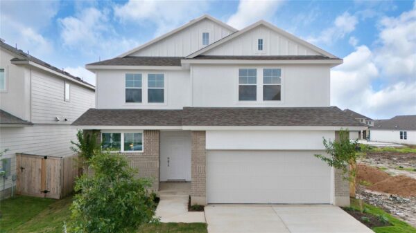 25612 Wheat Seed Ln, Elgin
