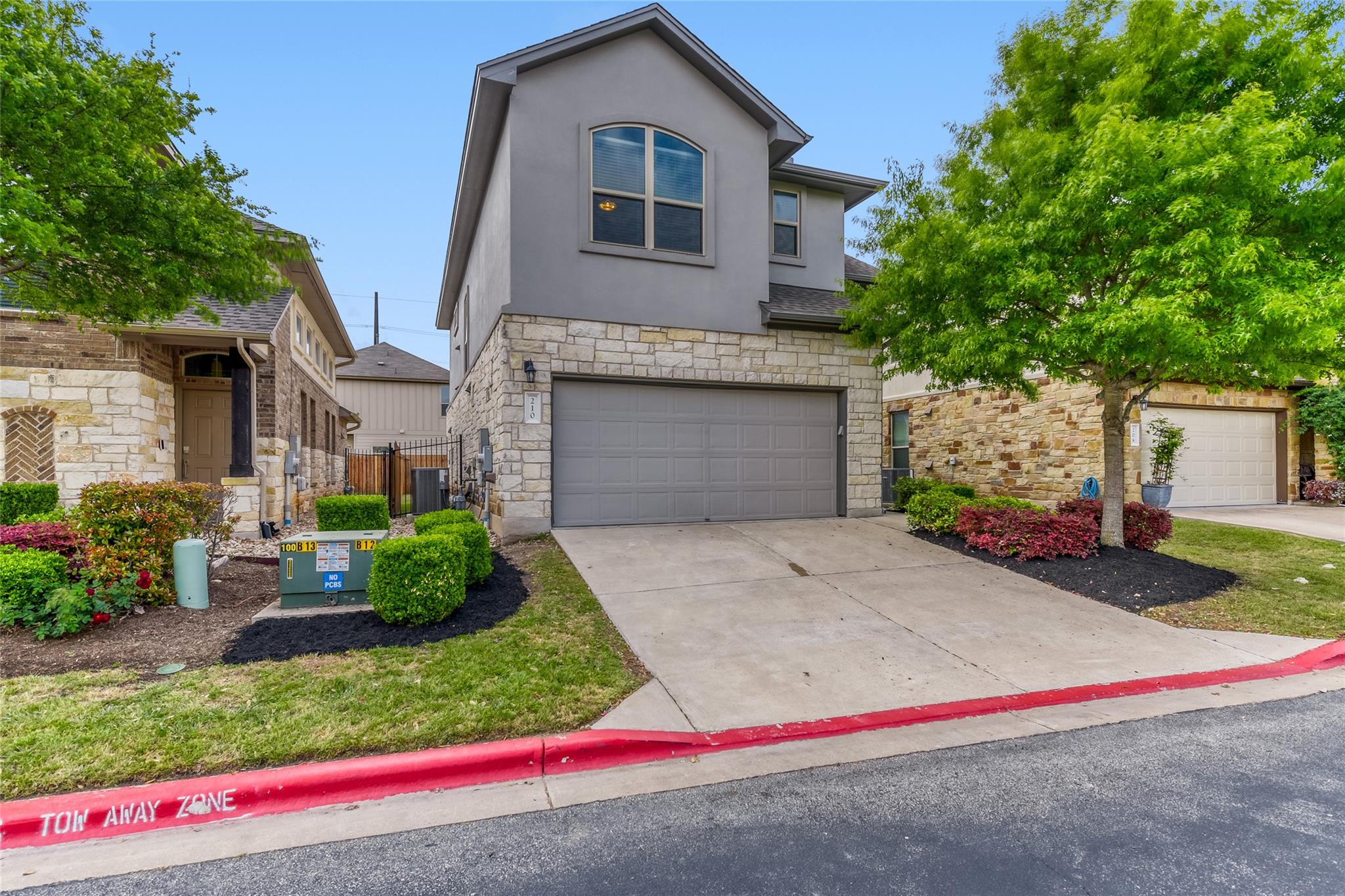 1401 Little Elm Trl #210, Cedar Park