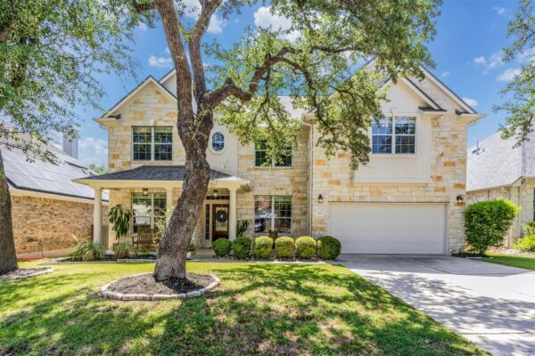 5721 Medicine Creek Dr, Austin
