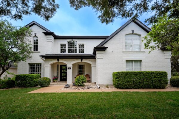 102 Hurst Creek Rd, Lakeway