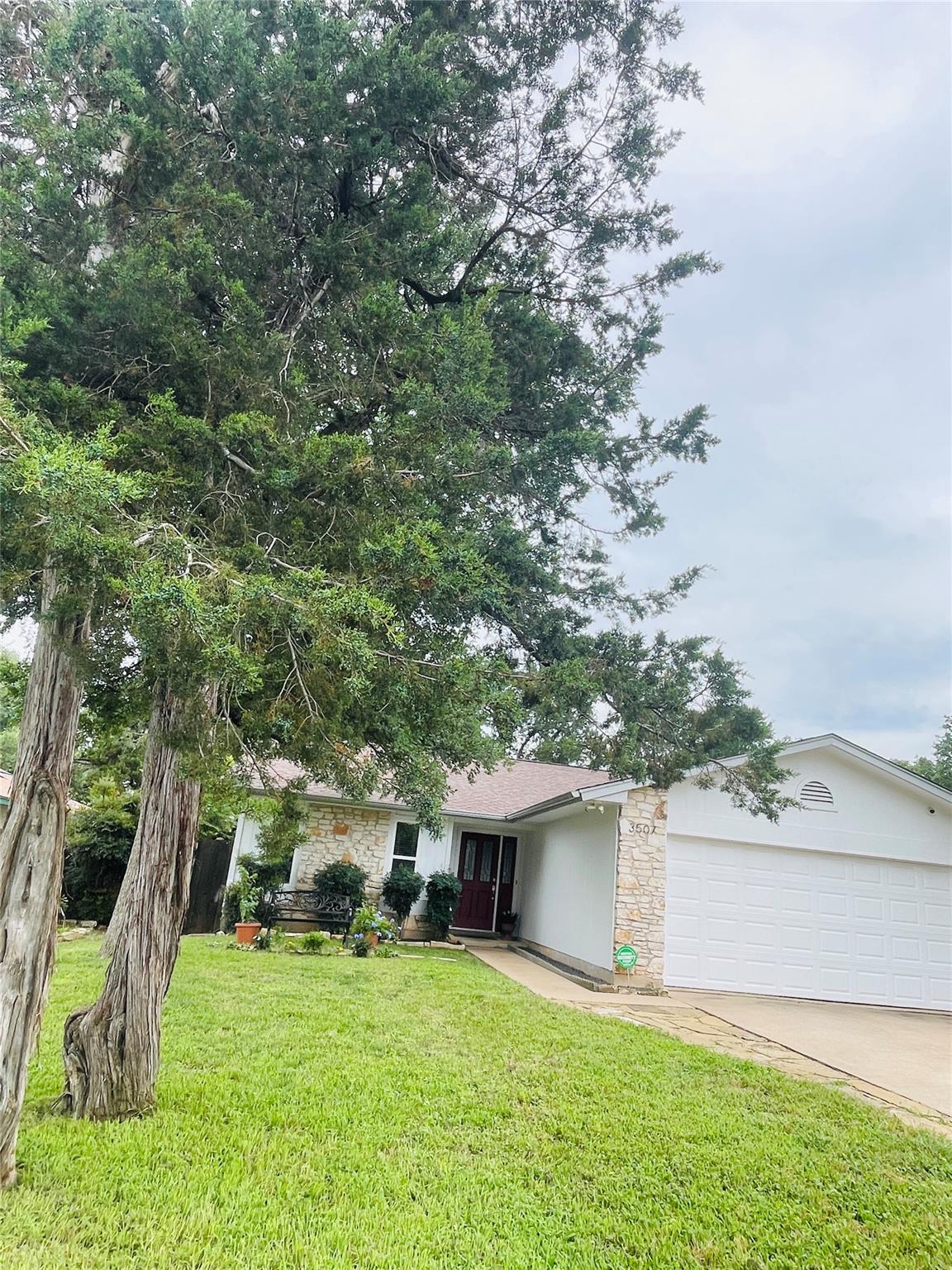 3507 Ambleside Dr, Austin, TX 78759