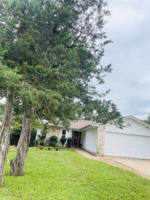 3507 Ambleside Dr, Austin