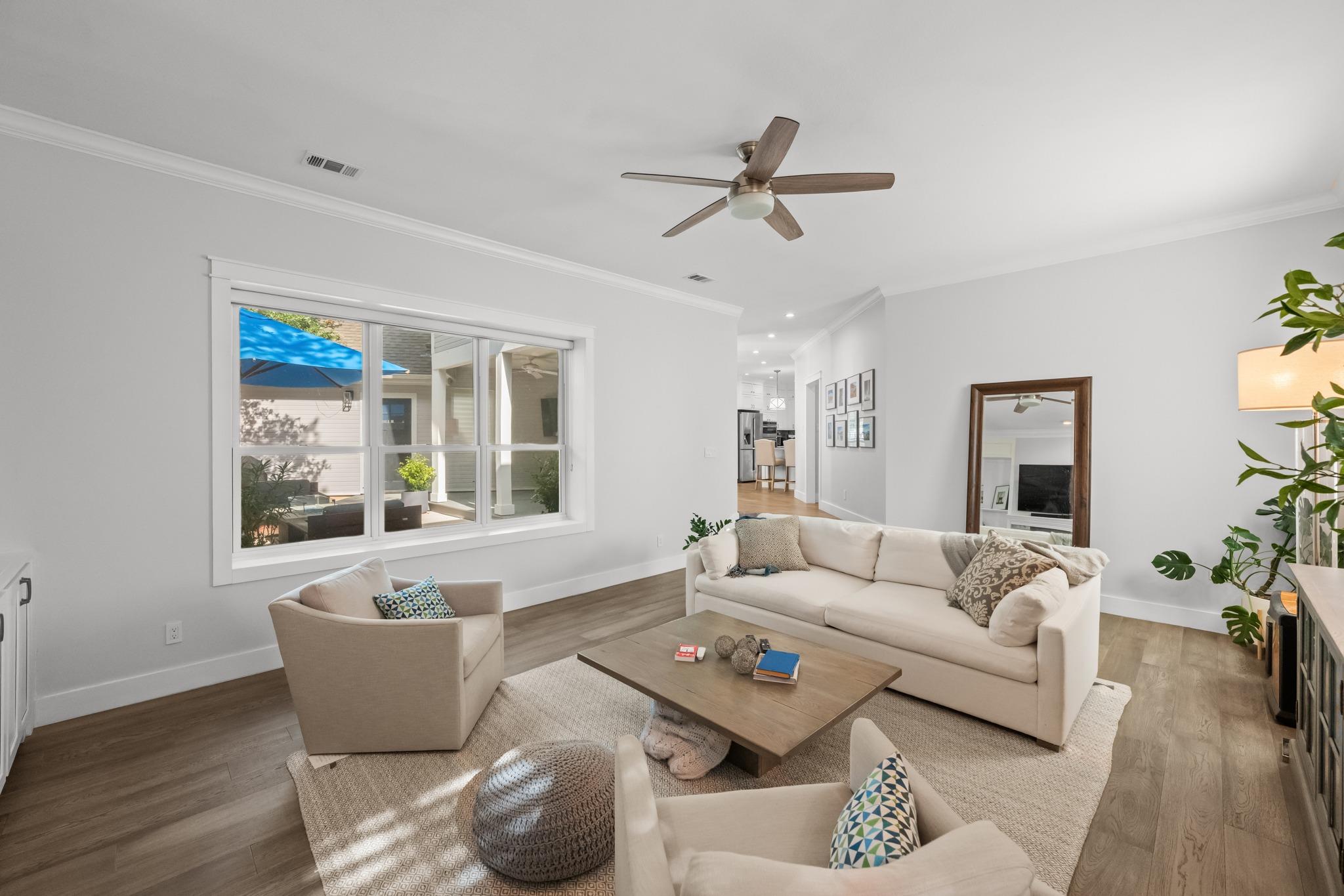 5803 Harrington Cv, Austin, TX 78731