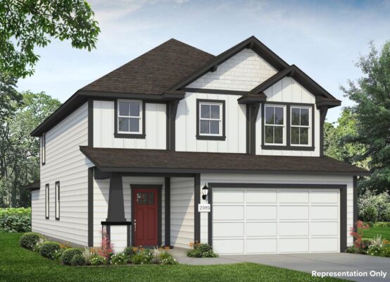 101 Adze Dr, Liberty Hill