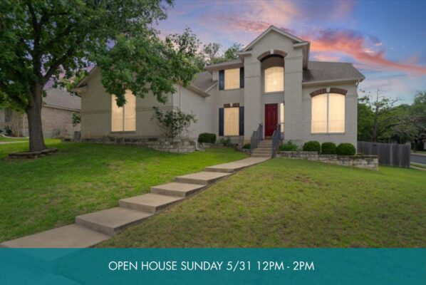 11600 Arroyo Blanco Dr, Austin