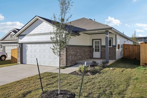 120 Outlaw Dr, Jarrell