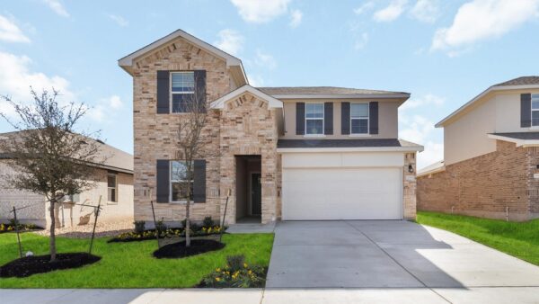 2560 WHITTLER Rd, Leander