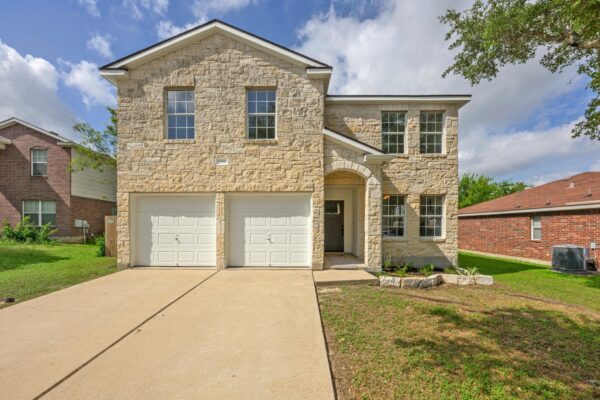 809 Tapestry Cv, Pflugerville