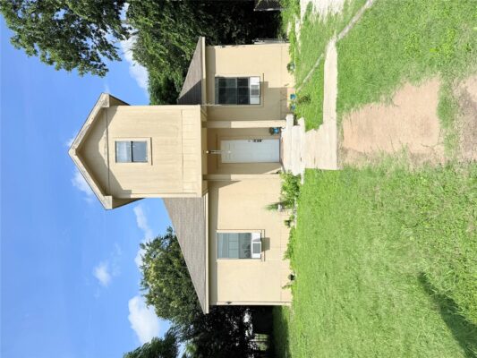 404 S Love Ave, Florence