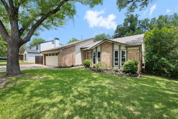 4306 Oak Creek Dr, Austin