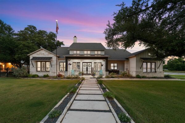 233 Trick Pony None, Liberty Hill