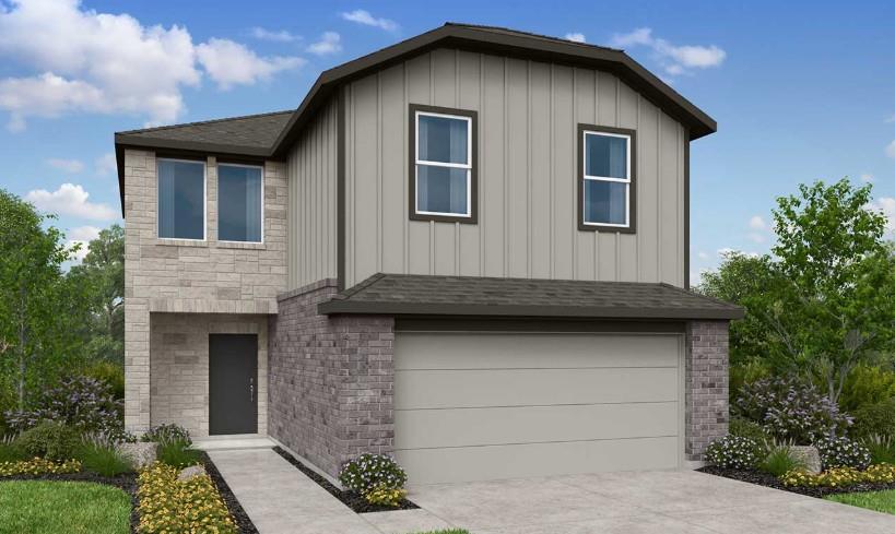 222 Bayou Mint Blvd, Buda, TX 78610