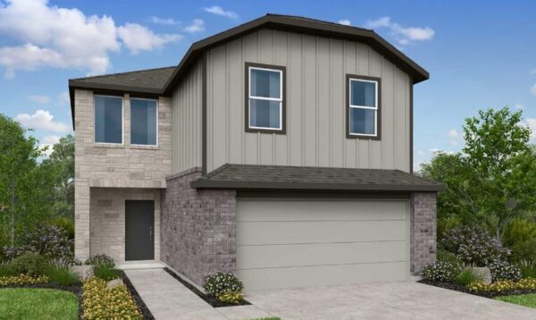 222 Bayou Mint Blvd, Buda