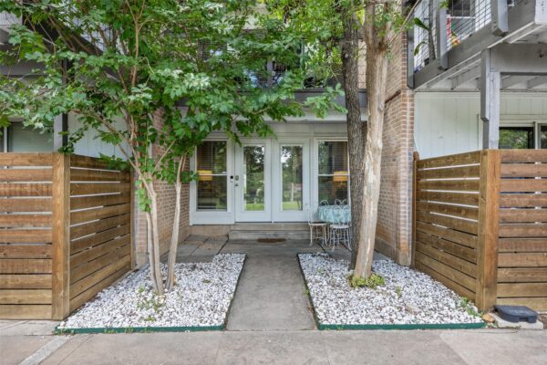 3809 Menchaca Rd #C, Austin