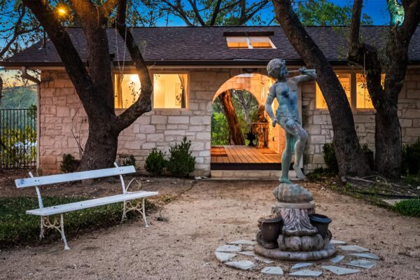 16018 Pool Canyon Rd, Austin
