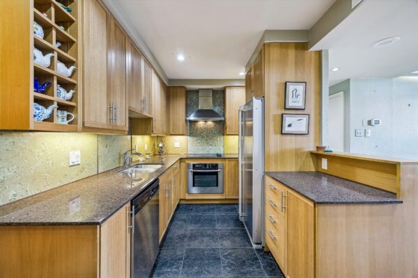 1801 Lavaca St #4K, Austin