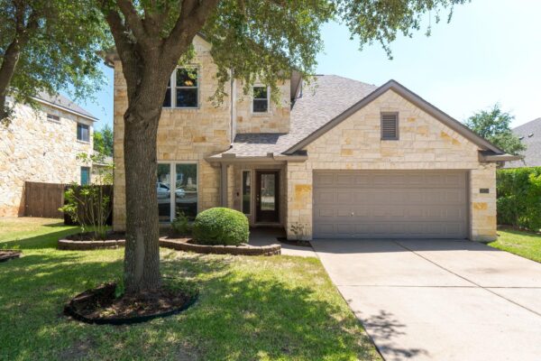 1806 Nicholas Zane Dr, Cedar Park