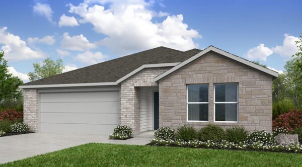 4006 Wynn Rd, Hutto