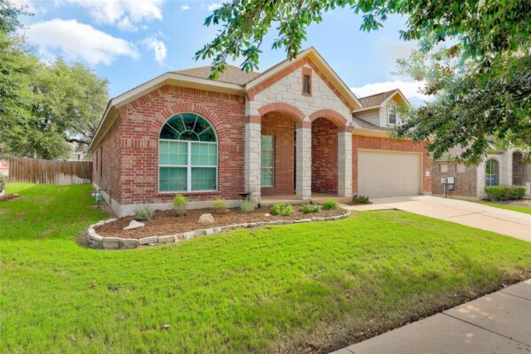 903 Madrone Dr, Georgetown