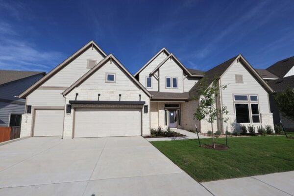 200 Silver Sage Ct, Dripping Springs