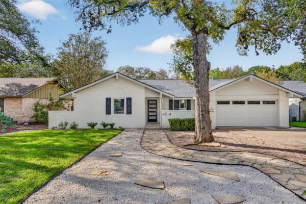 4514 Cliffstone Cv, Austin