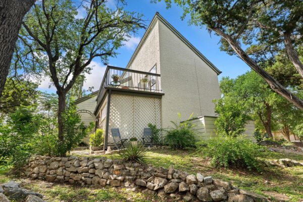 40 Casa Verde None, Lakeway