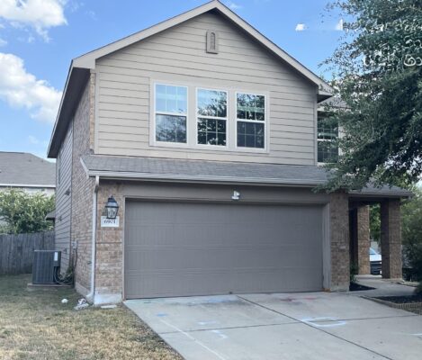 6901 Crestone Rd, Austin