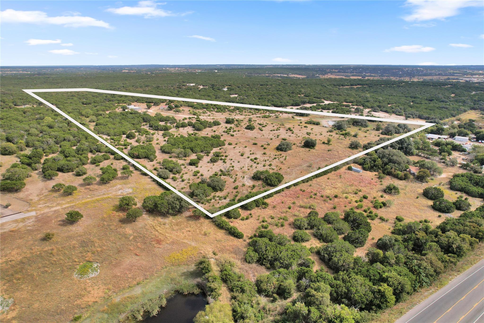 3527 N US Hwy 281 None, Burnet, TX 78611