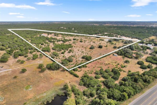 3527 N US Hwy 281 None, Burnet