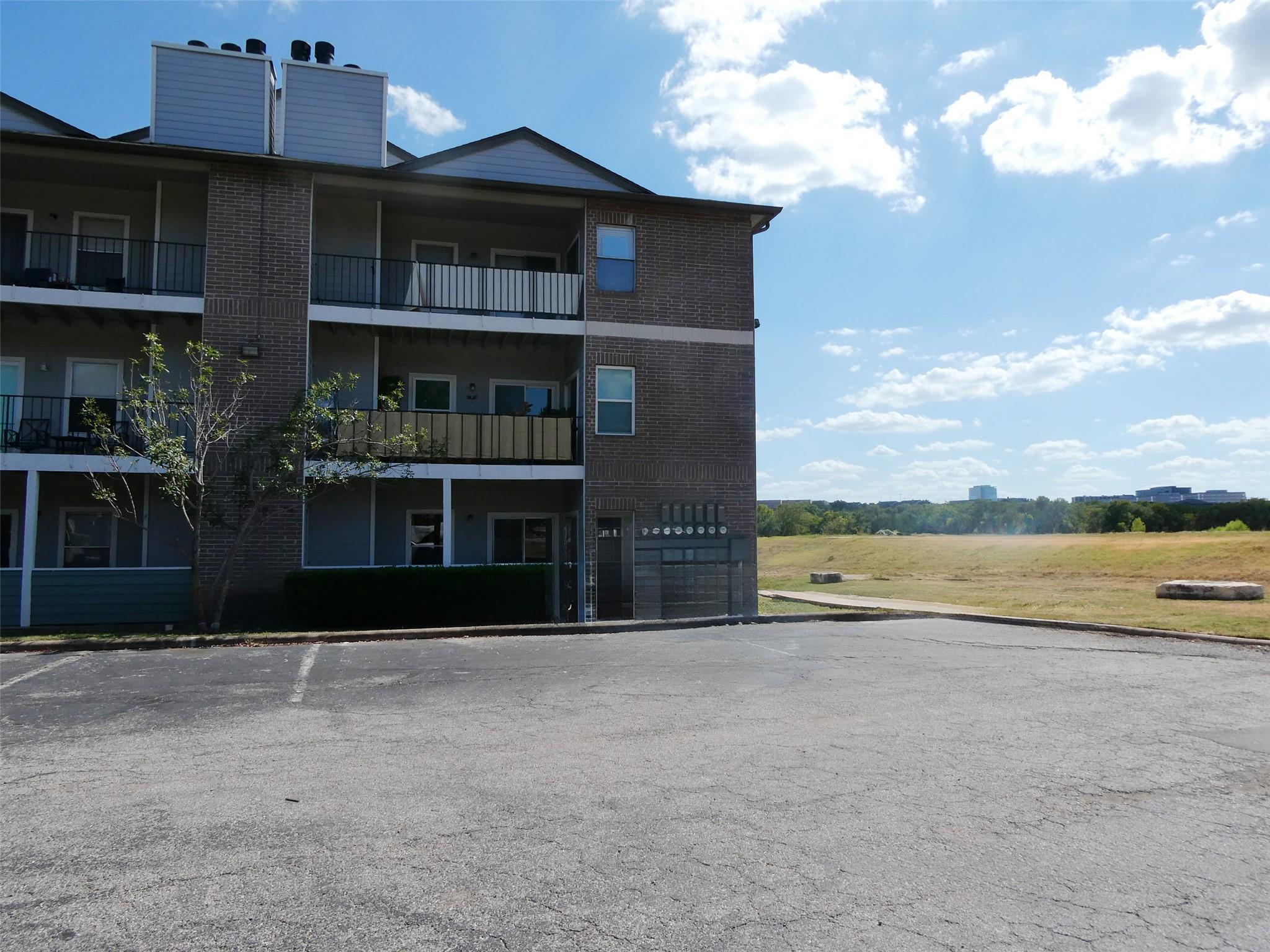 12166 METRIC Blvd #1009, Austin, TX 78758