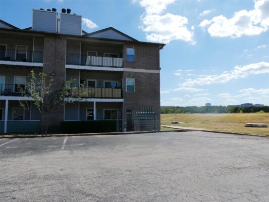 12166 METRIC Blvd #1009, Austin