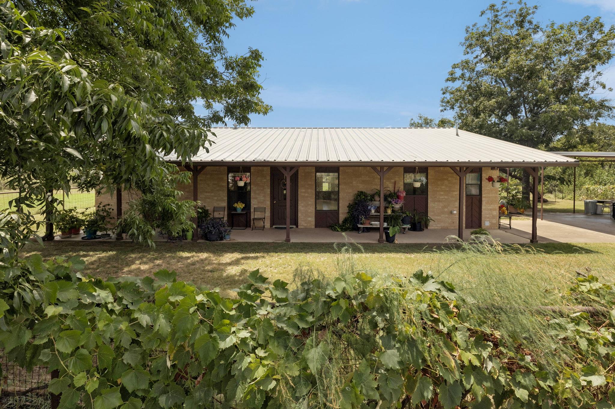 7327 County Road 120 None, Marble Falls, TX 78654