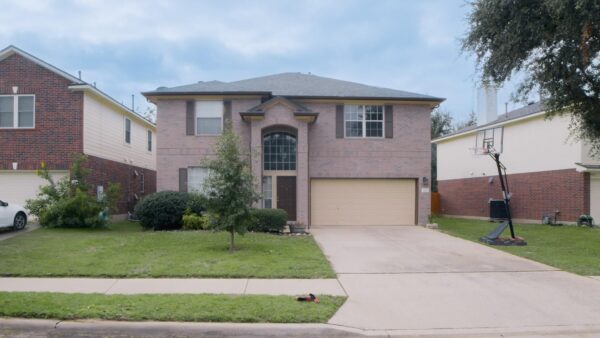 4019 Cargill Dr, Round Rock