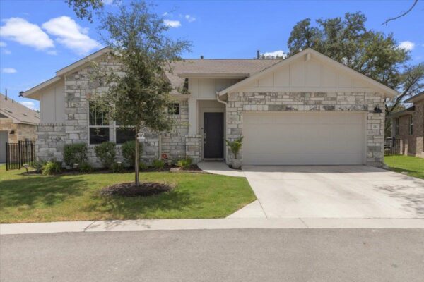 242 Reveille Dr, Kyle