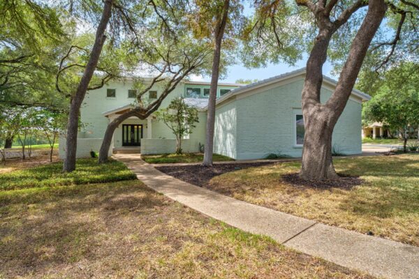 10515 La Costa Dr, Austin