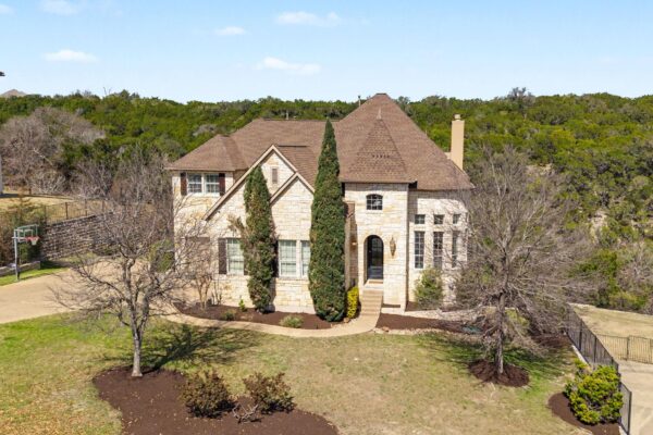 121 Burgess Ln, Austin