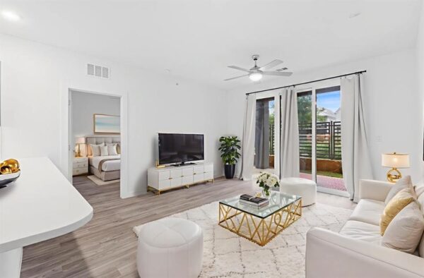4801 Springdale Dr #2010, Austin