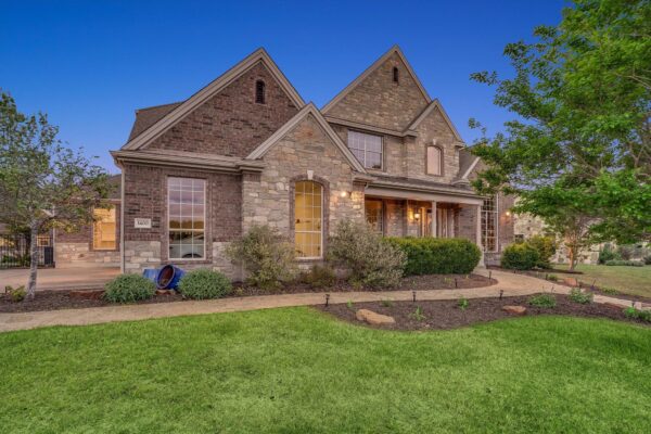 1400 Tom Sawyer Rd, Dripping Springs