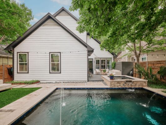 4419 Marathon Blvd, Austin
