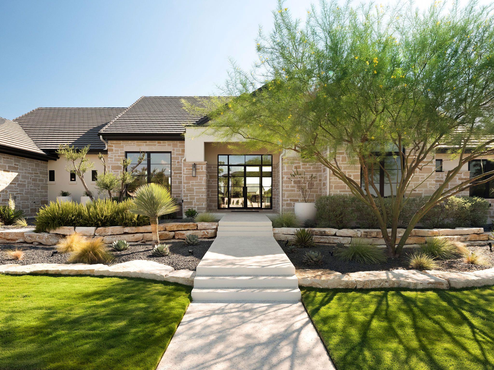 117 Stone Bluff Dr, Georgetown, TX 78633
