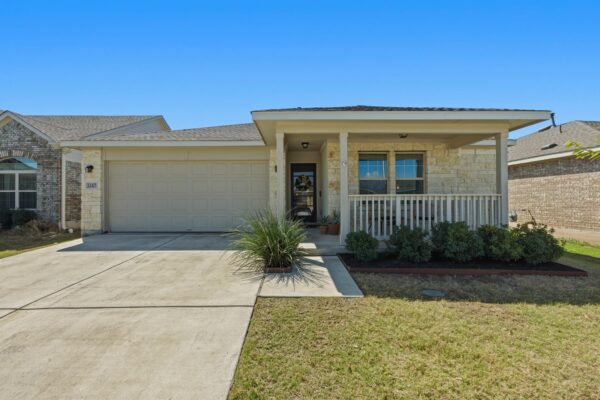 12425 Ostrich Trl, Manor