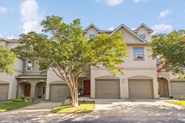11203 Ranch Road 2222 None #504, Austin
