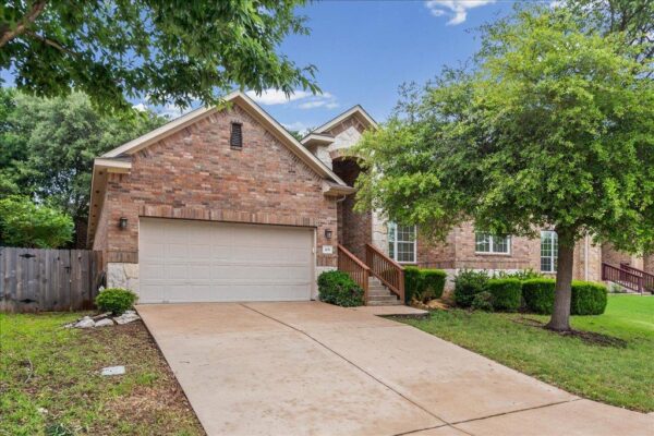 205 Kati Ln, Cedar Park
